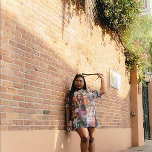 Meet your Posher, Kristen